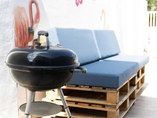 SOMETHING ELS huren in Curaçao, Banda Ariba (oost), Marie Pampoen - vakantiehuis Ideal para  BBQ