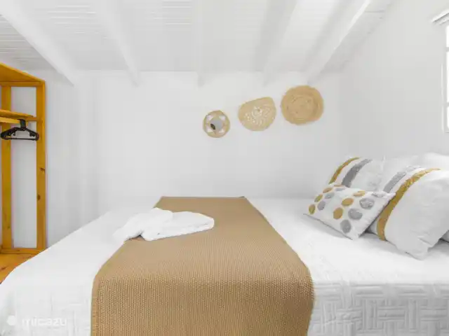 SOMETHING ELS huren in Curaçao, Banda Ariba (oost), Marie Pampoen - vakantiehuis tercera habitación.
