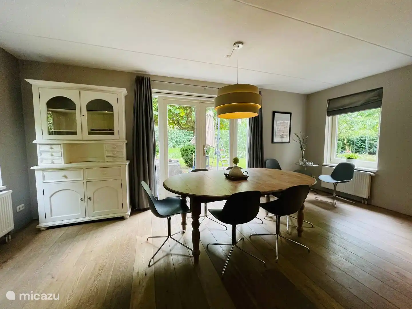 Esstisch 2 in der Küche