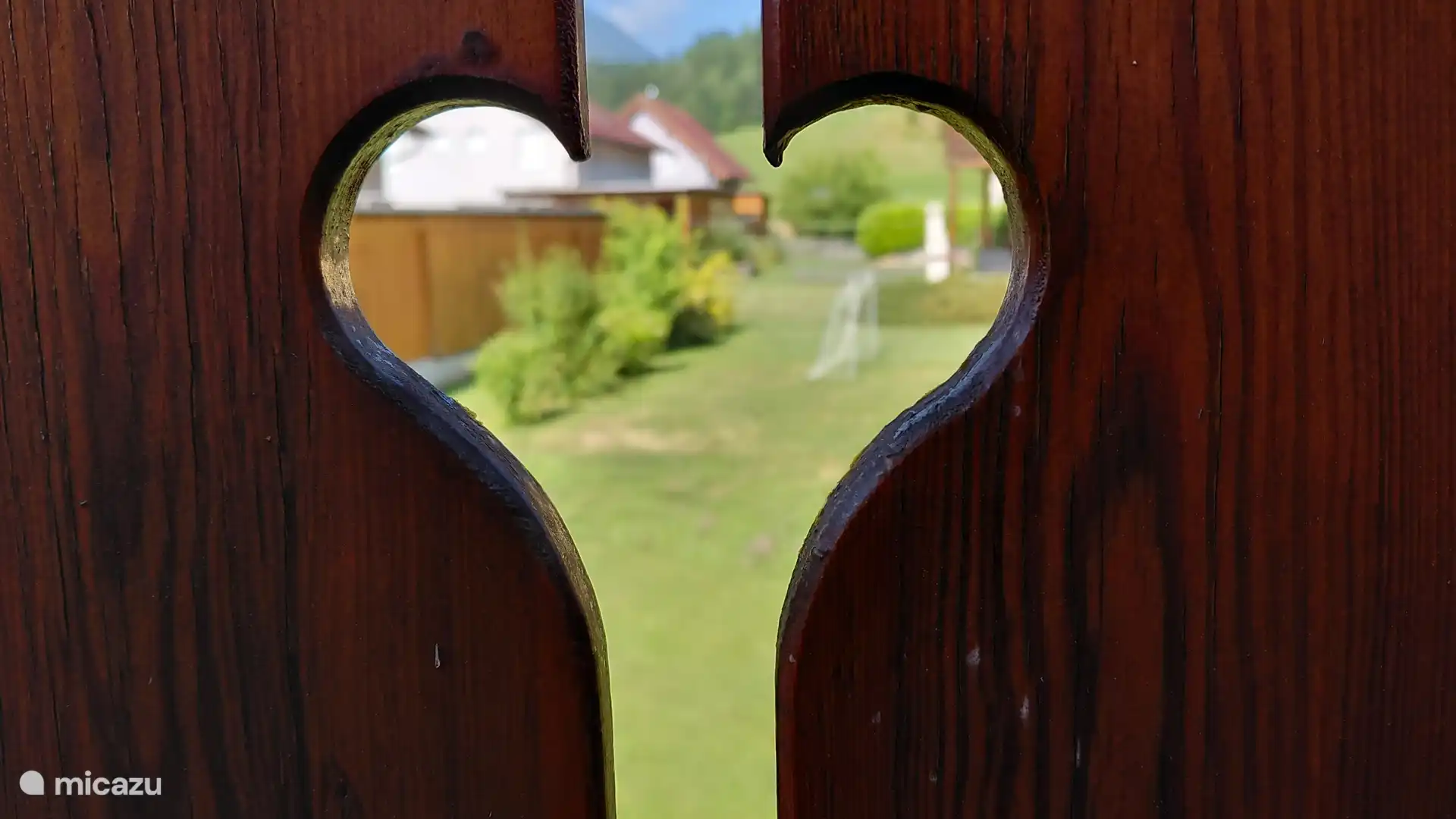 L’amour de l’Autriche !