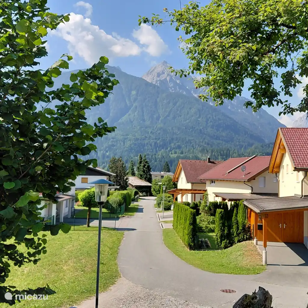 Alpenhaus Seewald