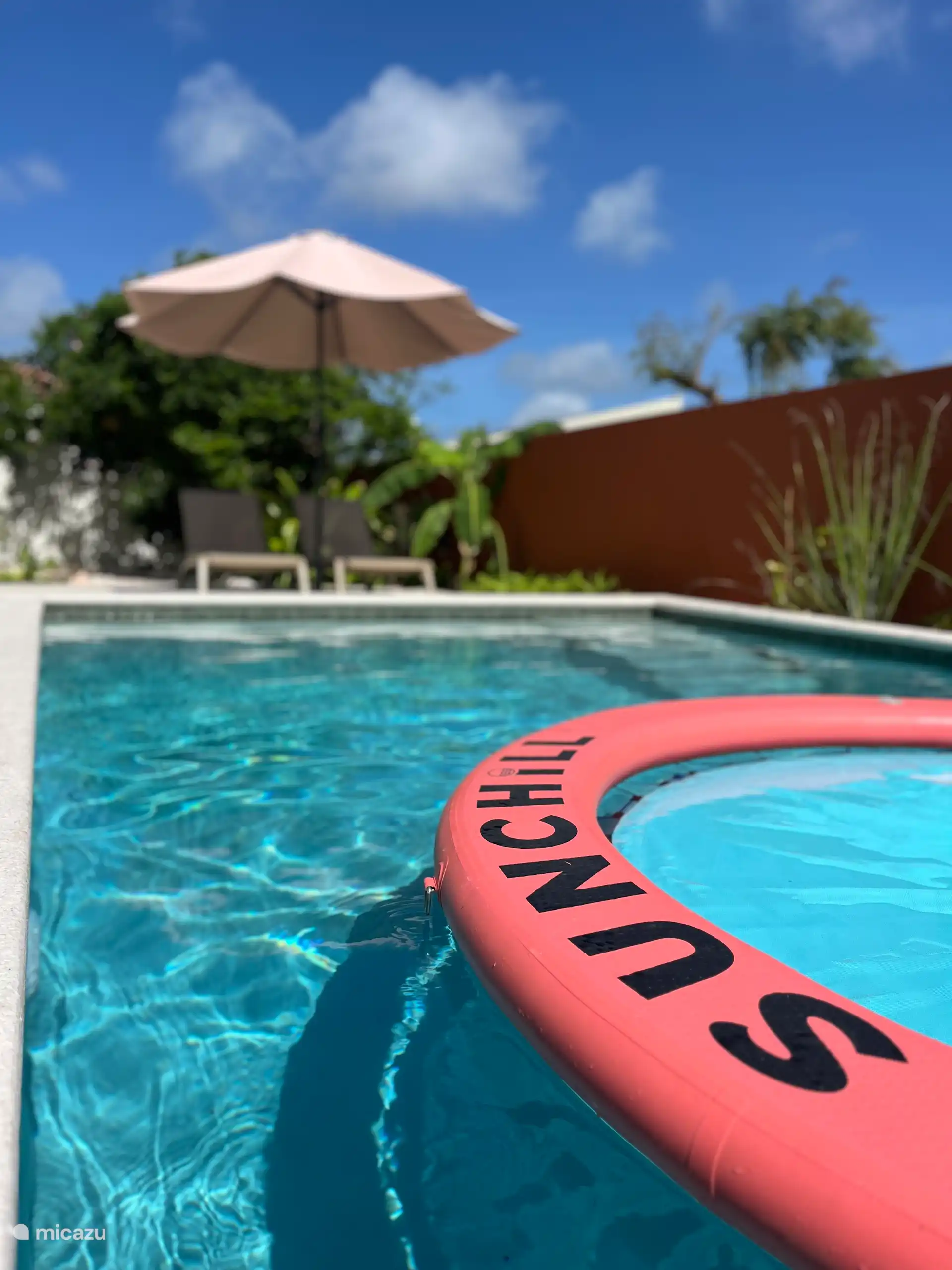 maison de vacances | Curaçao – Terra77