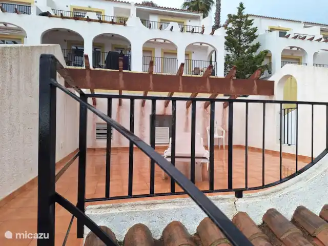 Casa Sunny Calpe huren in Spanje, Costa Blanca, Calpe - bungalow