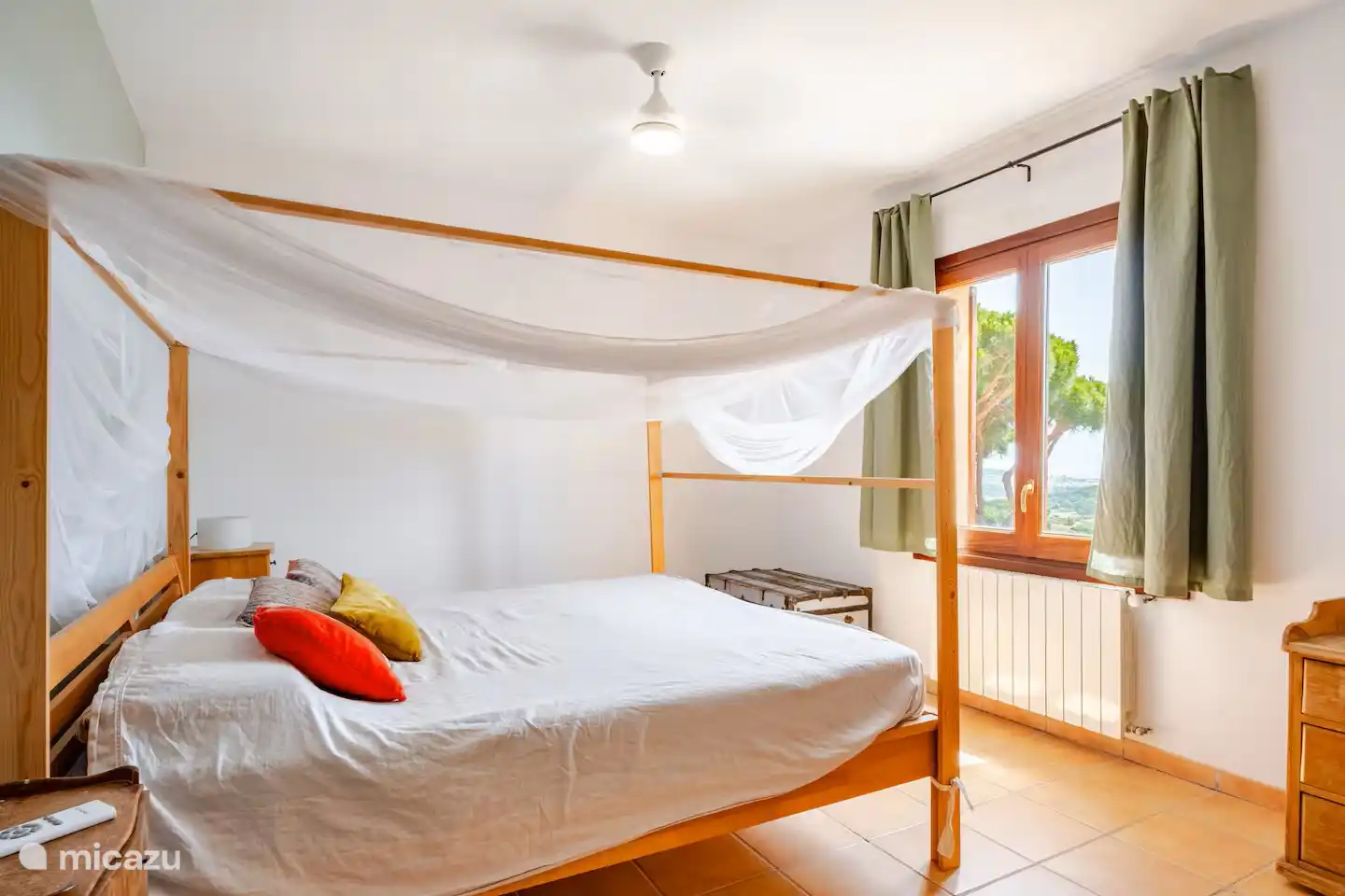Chambre 1