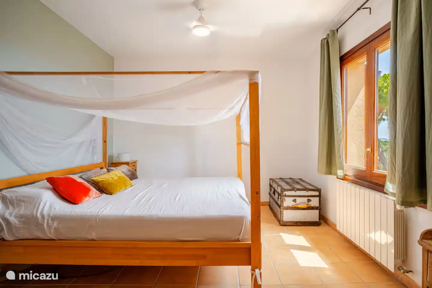 Chambre 1
