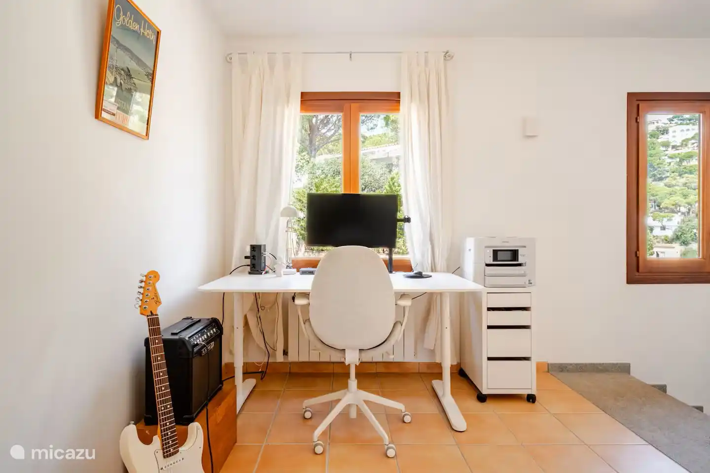 Bureau