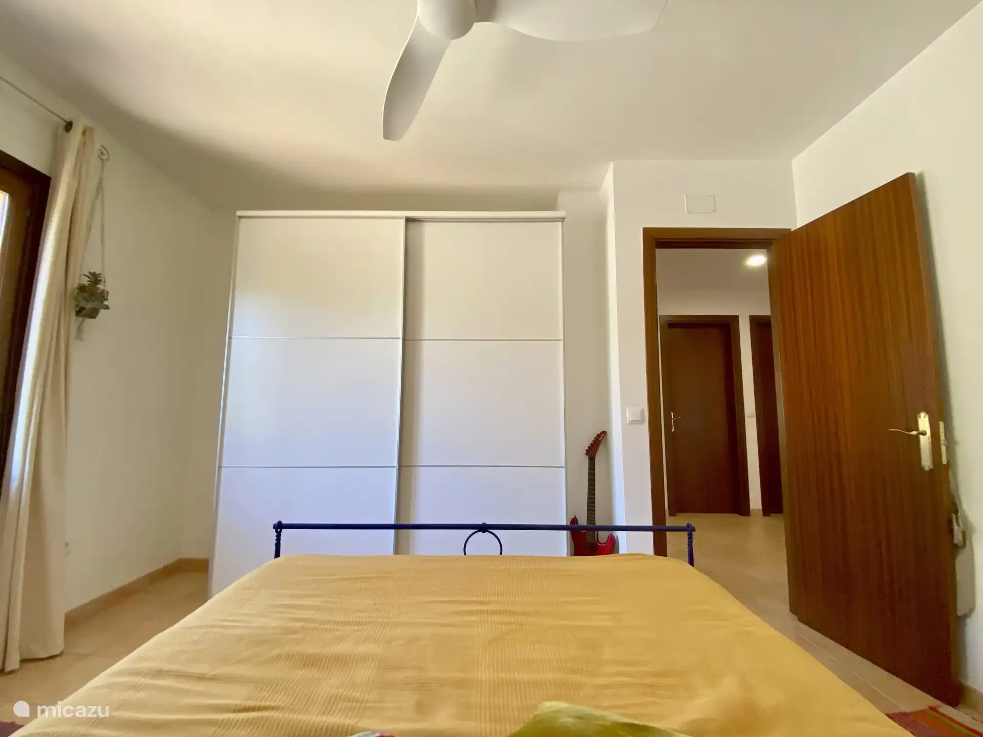 Kleiderschrank für Kleidung