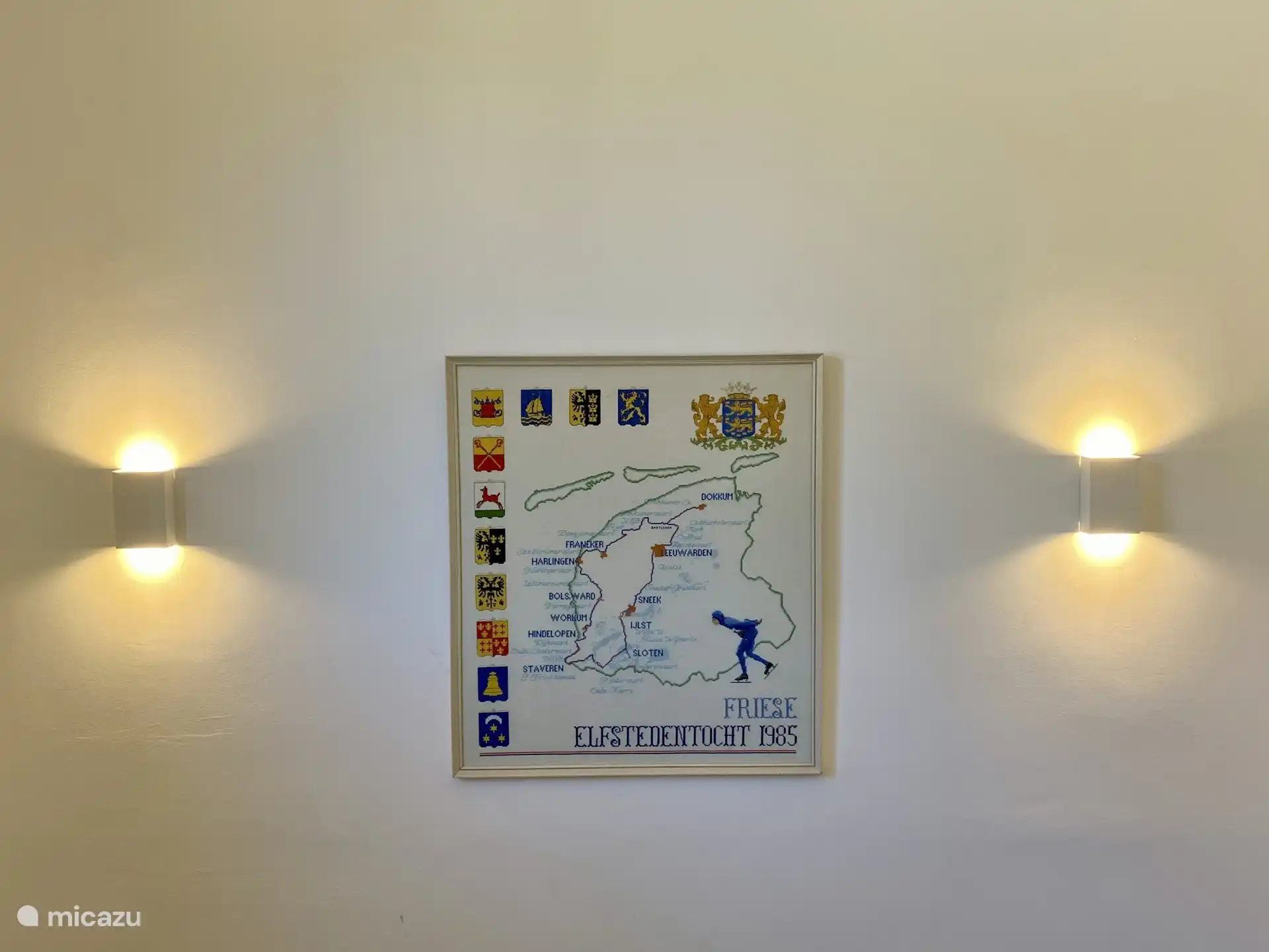 Die Rückkehr der Runden