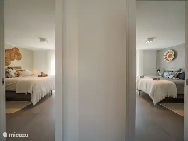 Location de Vacances Espagne, Costa del Sol, Málaga, maison de vacances - Casa Laflornb