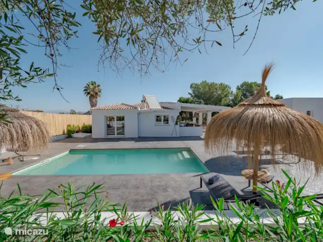 Location de Vacances Espagne, Costa del Sol, Málaga, maison de vacances - Casa Laflornb Location de Vacances Espagne, Costa del Sol, Málaga, maison de vacances - Casa Laflornb