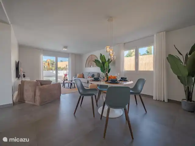 Location de Vacances Espagne, Costa del Sol, Málaga, maison de vacances - Casa Laflornb