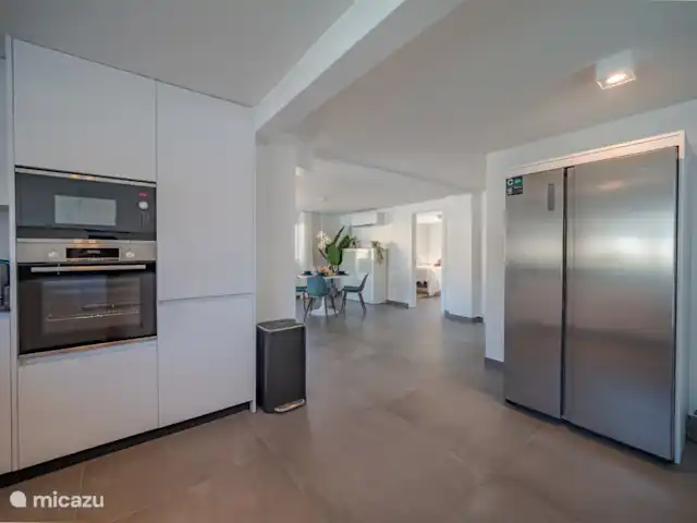 Location de Vacances Espagne, Costa del Sol, Málaga, maison de vacances - Casa Laflornb