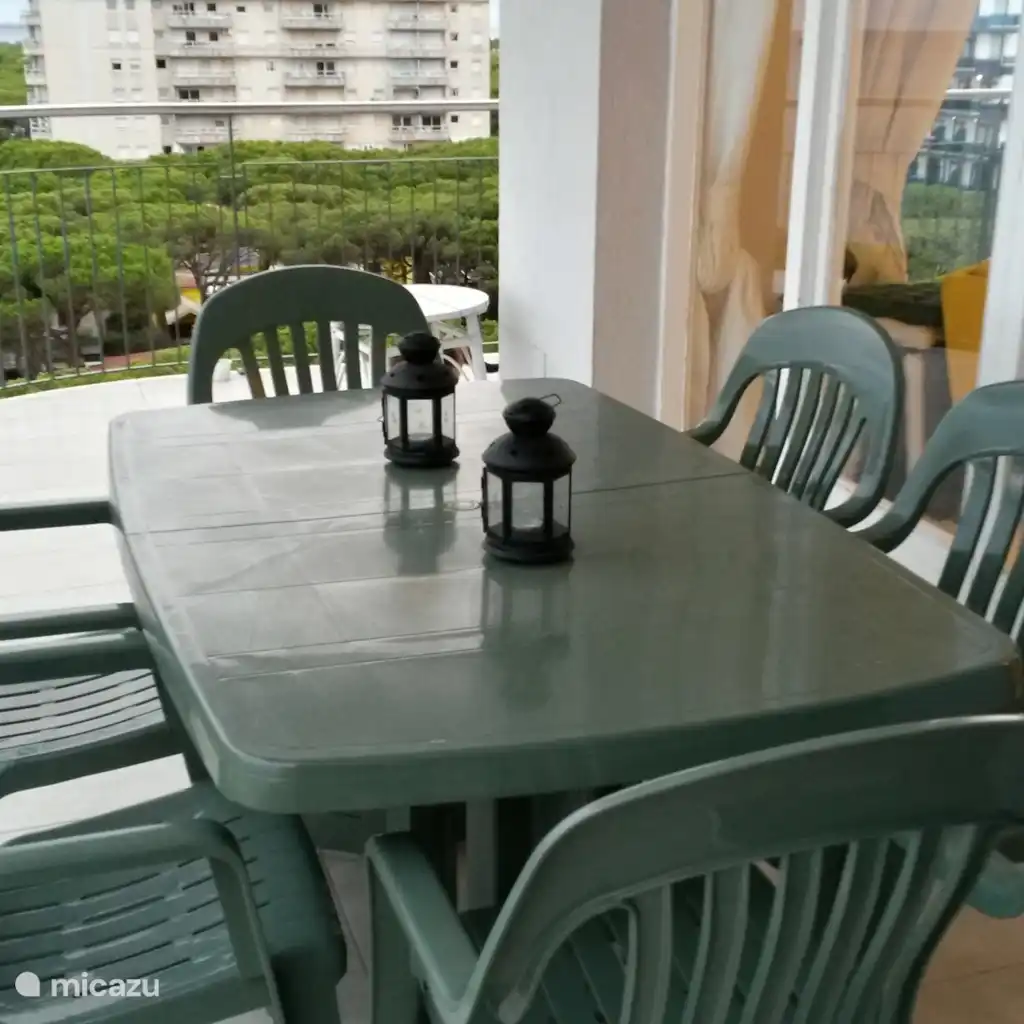 Eerste lijn Seaview Appartement, foto 4