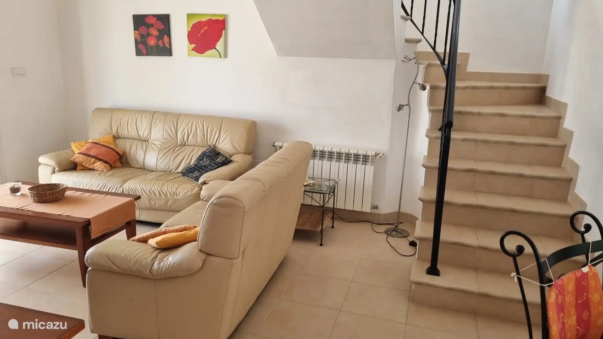 Villa met zwembad aan de fairway huren in Spanje, Costa Cálida, Torre Pacheco - Villa