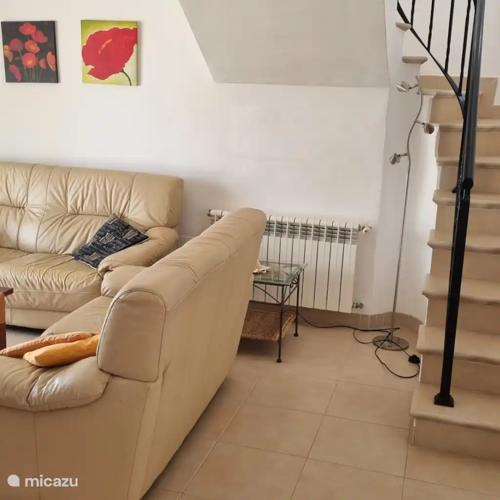 Villa met zwembad aan de fairway