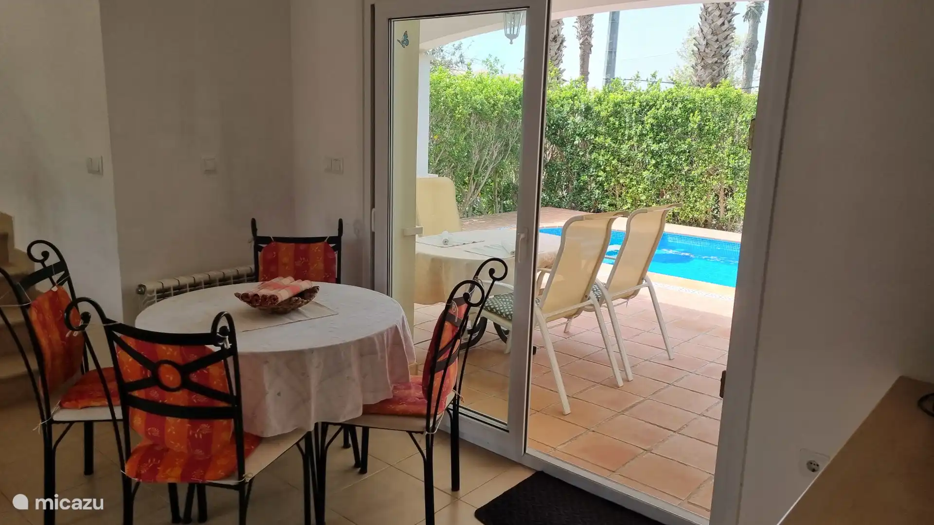 Villa met zwembad aan de fairway huren in Spanje, Costa Cálida, Torre Pacheco - Villa