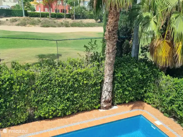Chalet con piscina en la calle en España, Costa Cálida, Torre Pacheco - villa Ver calle