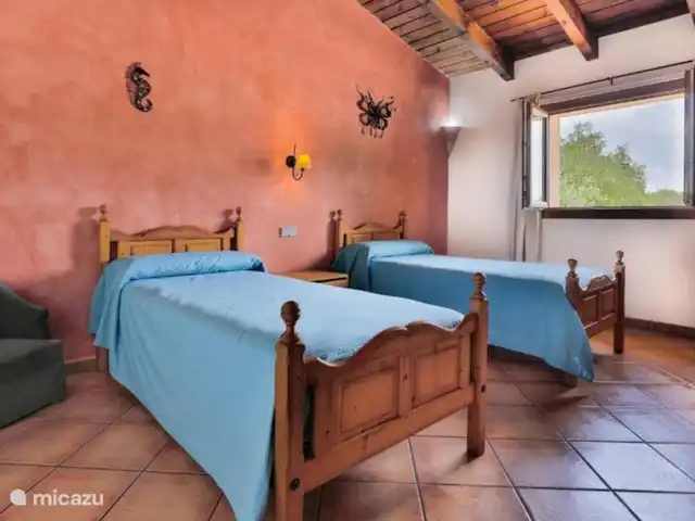 Villa Ailen | Espagne, Majorque, Felanitx - maison de vacances chambre