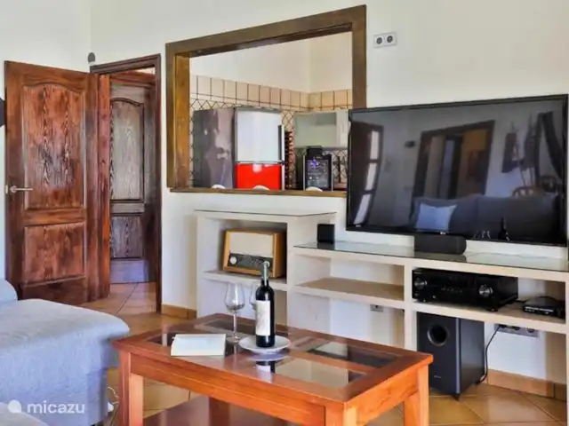 Villa Ailen | Espagne, Majorque, Felanitx - maison de vacances Salon