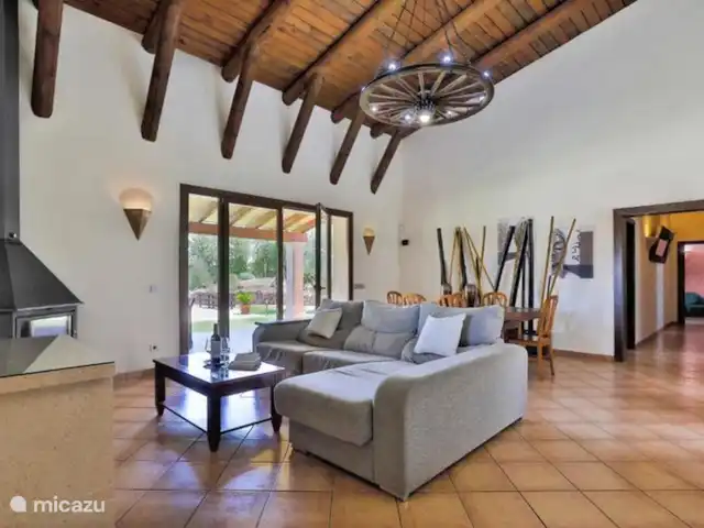 Villa Ailen | Espagne, Majorque, Felanitx - maison de vacances Salon