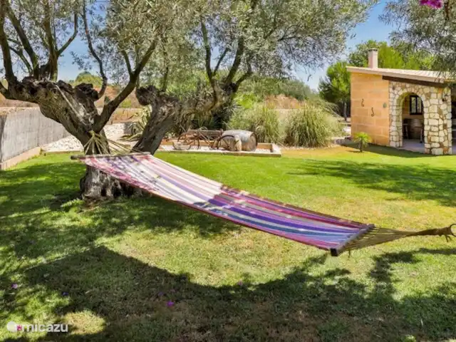 Villa Ailen | Espagne, Majorque, Felanitx - maison de vacances Farniente dans le jardin