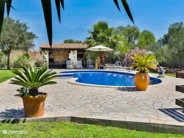 Villa Ailen | Espagne, Majorque, Felanitx - maison de vacances Villa Ailen | Espagne, Majorque, Felanitx - maison de vacances