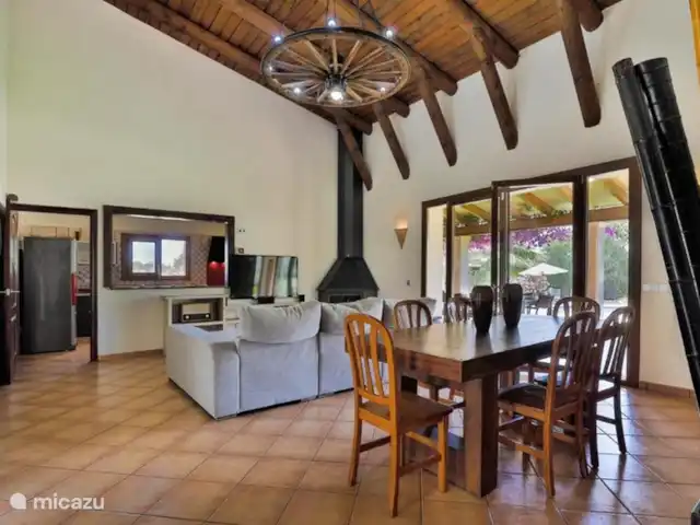 Villa Ailen | Espagne, Majorque, Felanitx - maison de vacances Salon