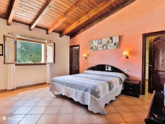 Villa Ailen | Espagne, Majorque, Felanitx - maison de vacances chambre