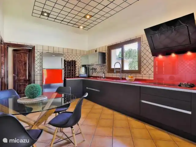 Villa Ailen | Espagne, Majorque, Felanitx - maison de vacances cuisine