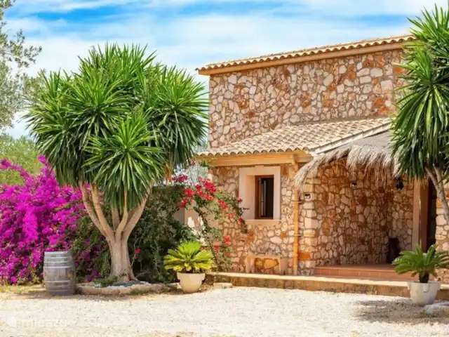 Villa Ailen | Espagne, Majorque, Felanitx - maison de vacances La villa