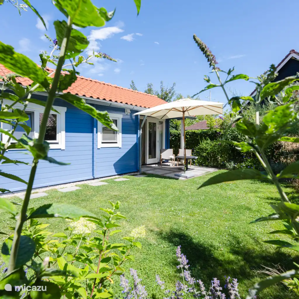 HuisjeHurenZeeland "kleine huisje"