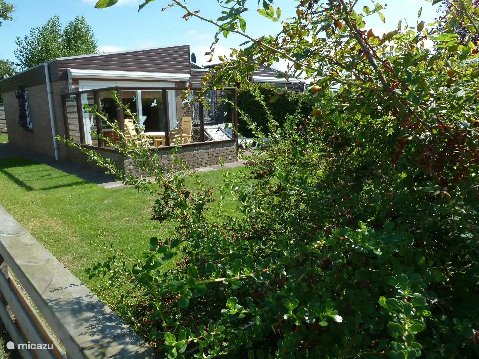 ferienhaus, Callantsoog, Nordholland, Niederlande -  Ferienhaus De Blenck 69