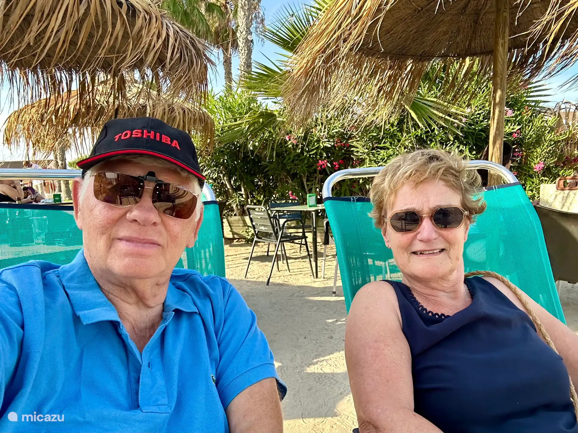 Hans & Anneke