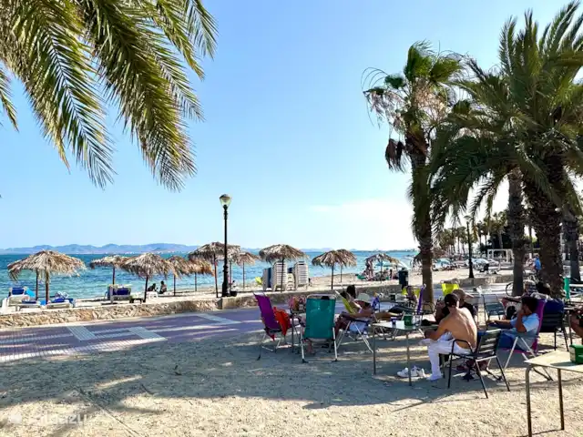 Casa-Anna | Espagne, Costa Cálida, San Javier - appartement « Playa de Los Narejos »