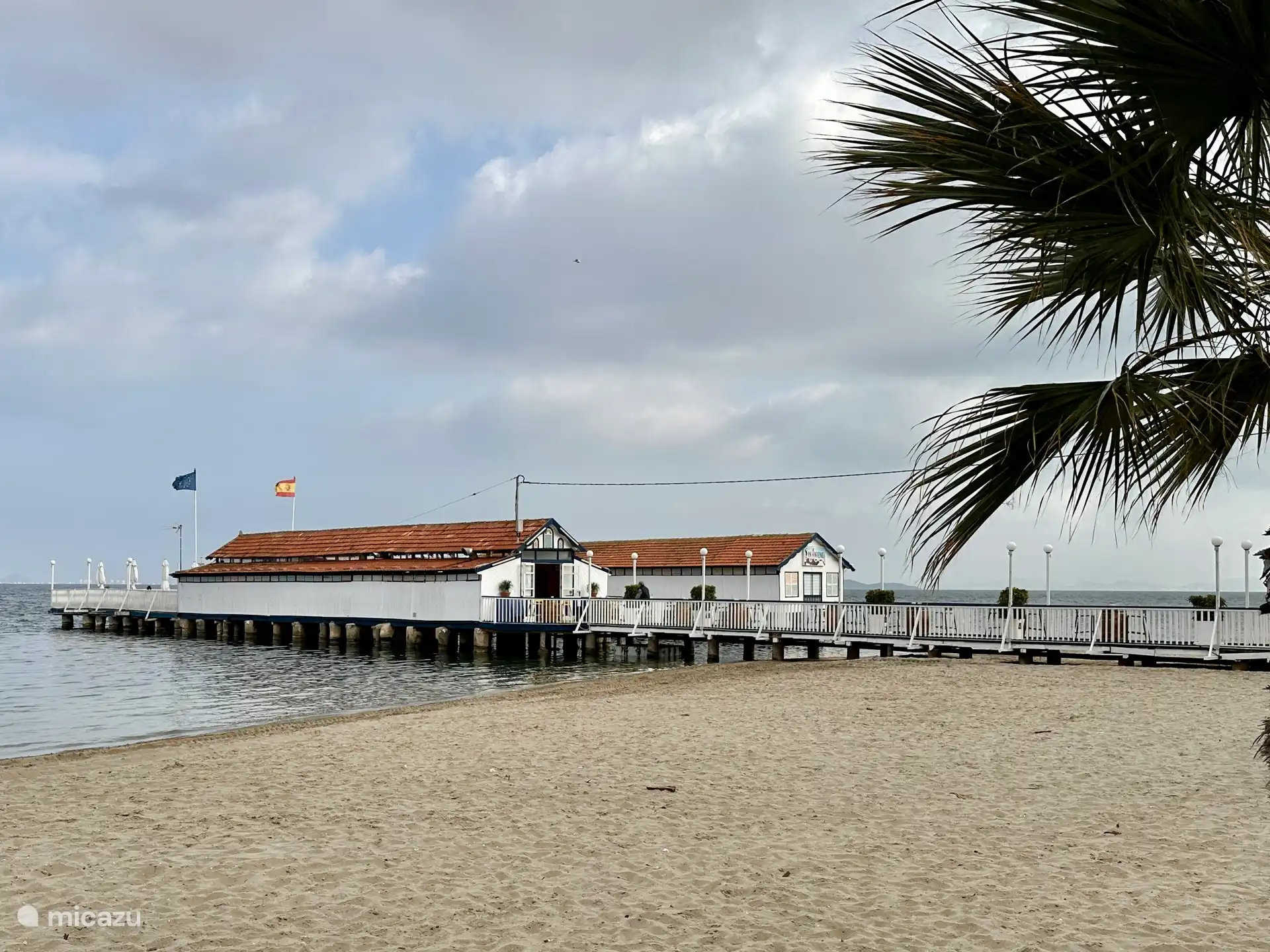 Restaurante San Antonio