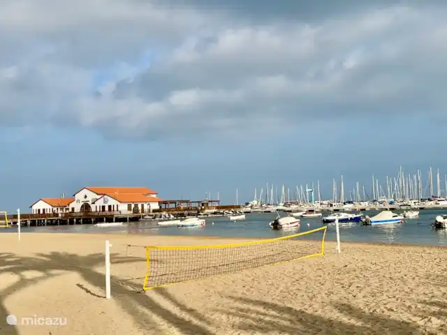 Casa-Anna | Espagne, Costa Cálida, San Javier - appartement Port de Los Alcázares