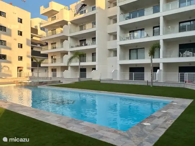 Casa-Anna | Espagne, Costa Cálida, San Javier - appartement Piscine