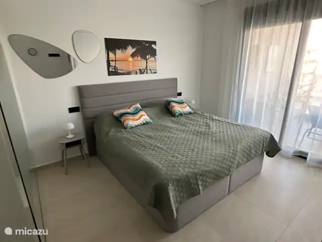 Casa-Anna | Espagne, Costa Cálida, San Javier - appartement Chambre-1