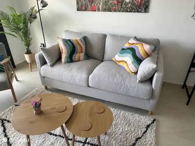 Casa-Anna | Espagne, Costa Cálida, San Javier - appartement Joli canapé