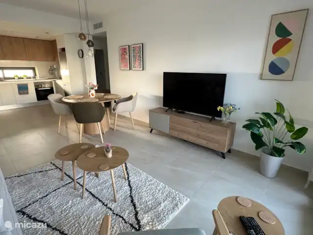 Casa-Anna | Espagne, Costa Cálida, San Javier - appartement Salon et TV 55
