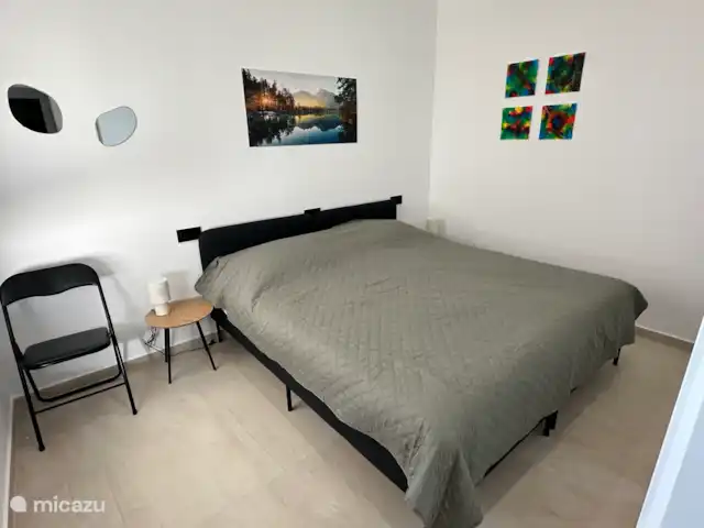 Casa-Anna | Espagne, Costa Cálida, San Javier - appartement Chambre-2 avec 2x lits simples 90x200