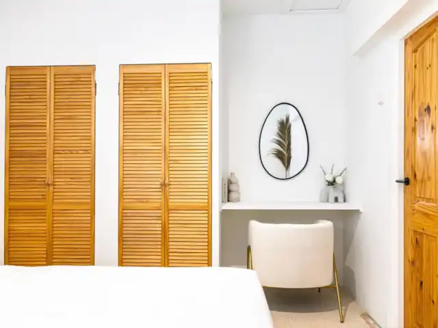 NUSA F en Curazao, Banda Arriba (este), Jan Thiel - apartamento