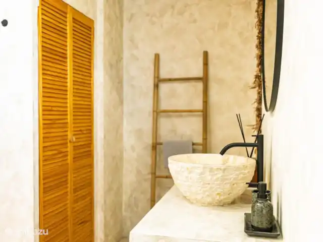 NUSA F en Curazao, Banda Arriba (este), Jan Thiel - apartamento