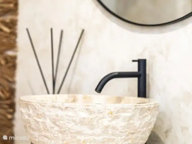 NUSA F en Curazao, Banda Arriba (este), Jan Thiel - apartamento