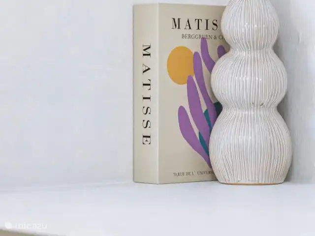 NUSA F en Curazao, Banda Arriba (este), Jan Thiel - apartamento