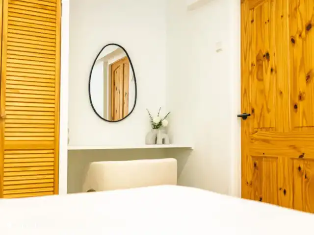 NUSA F en Curazao, Banda Arriba (este), Jan Thiel - apartamento