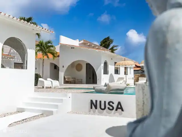 NUSA F en Curazao, Banda Arriba (este), Jan Thiel - apartamento NUSA F en Curazao, Banda Arriba (este), Jan Thiel - apartamento