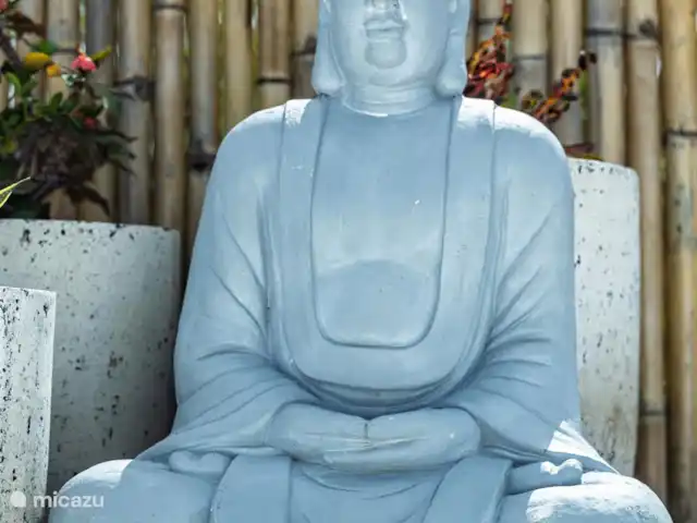 NUSA F en Curazao, Banda Arriba (este), Jan Thiel - apartamento