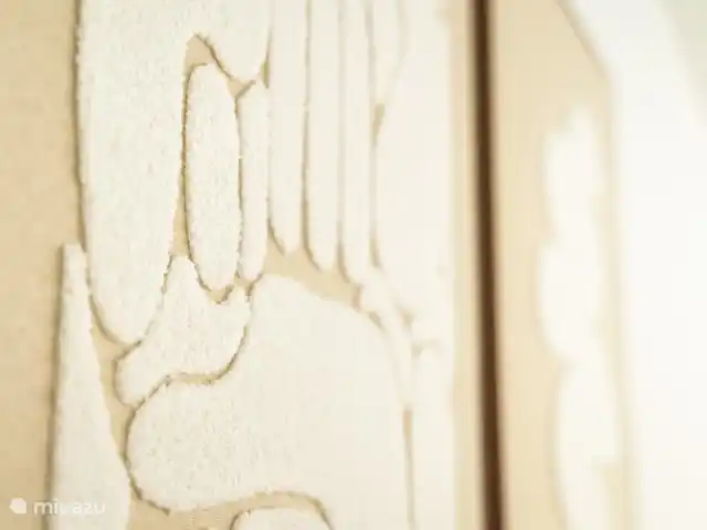 NUSA F en Curazao, Banda Arriba (este), Jan Thiel - apartamento