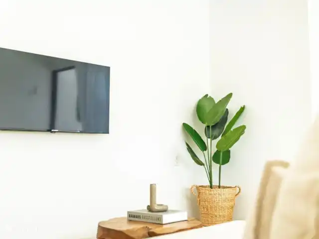 NUSA F en Curazao, Banda Arriba (este), Jan Thiel - apartamento